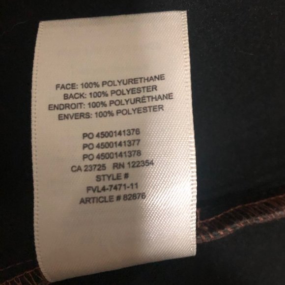 Aritzia Wilfred Dakota Skirt size 4 - Picture 6 of 6